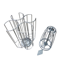 Stainless Steel Frying Basket